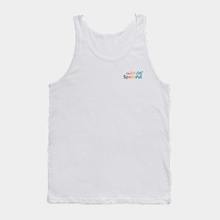 The Lovin' Spoonful Tank Top